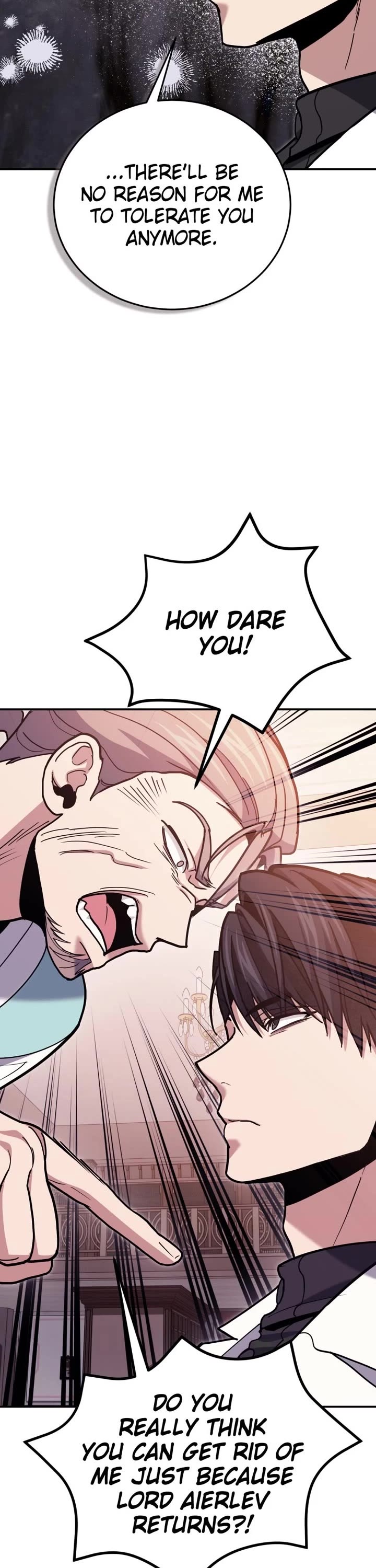 How To Live As An Unlicensed Healer Chapter 157 page 22 - Chapter 157: (S3) Episode 157