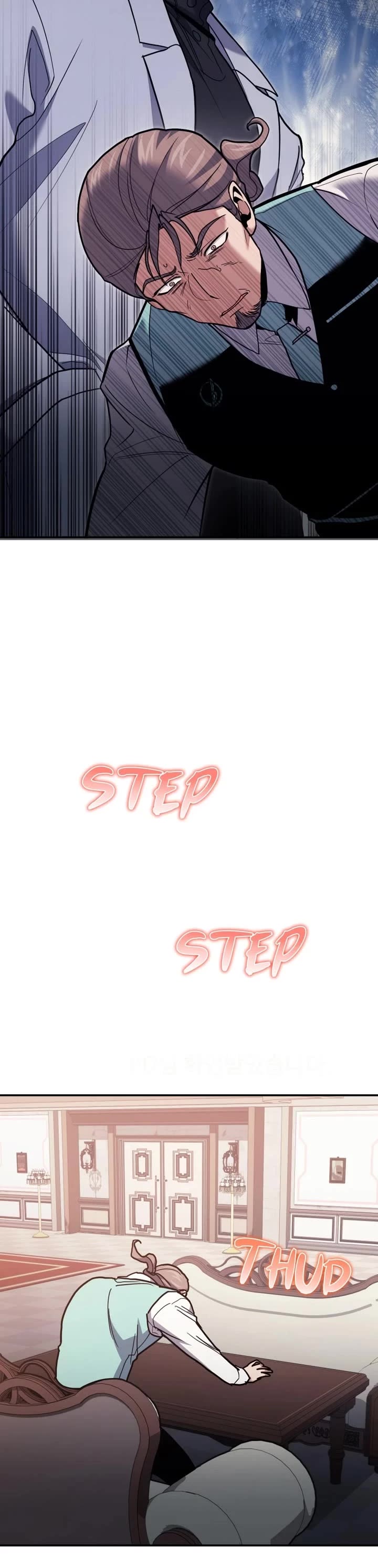 How To Live As An Unlicensed Healer Chapter 157 page 24 - Chapter 157: (S3) Episode 157