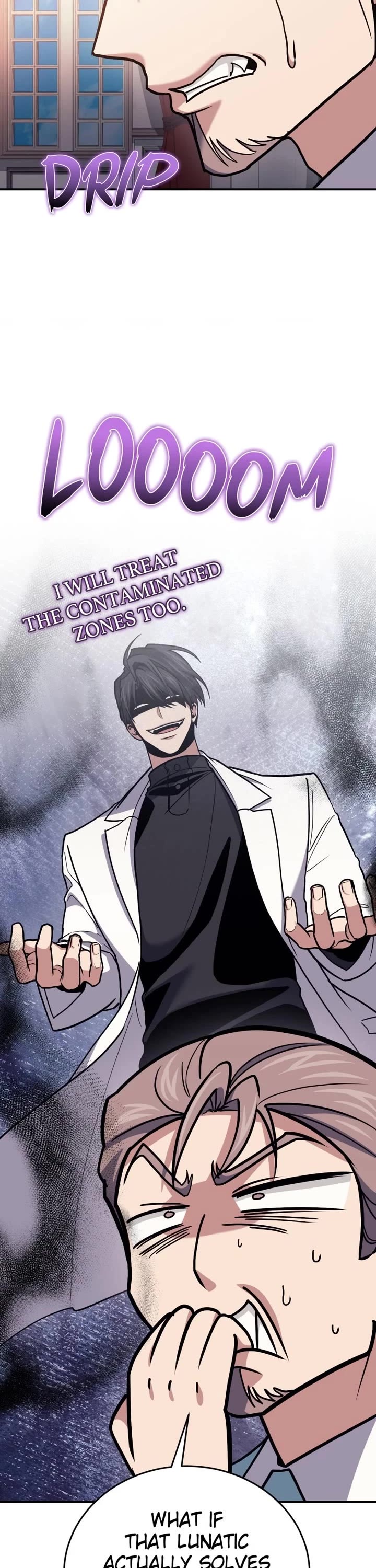 How To Live As An Unlicensed Healer Chapter 157 page 27 - Chapter 157: (S3) Episode 157