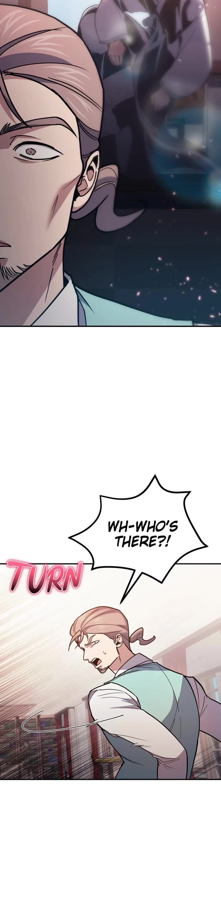 How To Live As An Unlicensed Healer Chapter 157 page 29 - Chapter 157: (S3) Episode 157