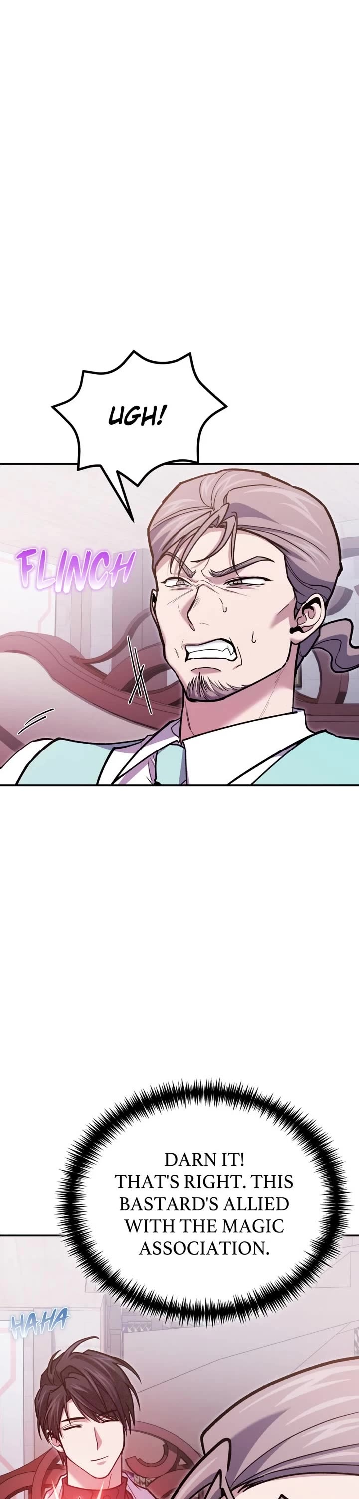 How To Live As An Unlicensed Healer Chapter 157 page 3 - Chapter 157: (S3) Episode 157