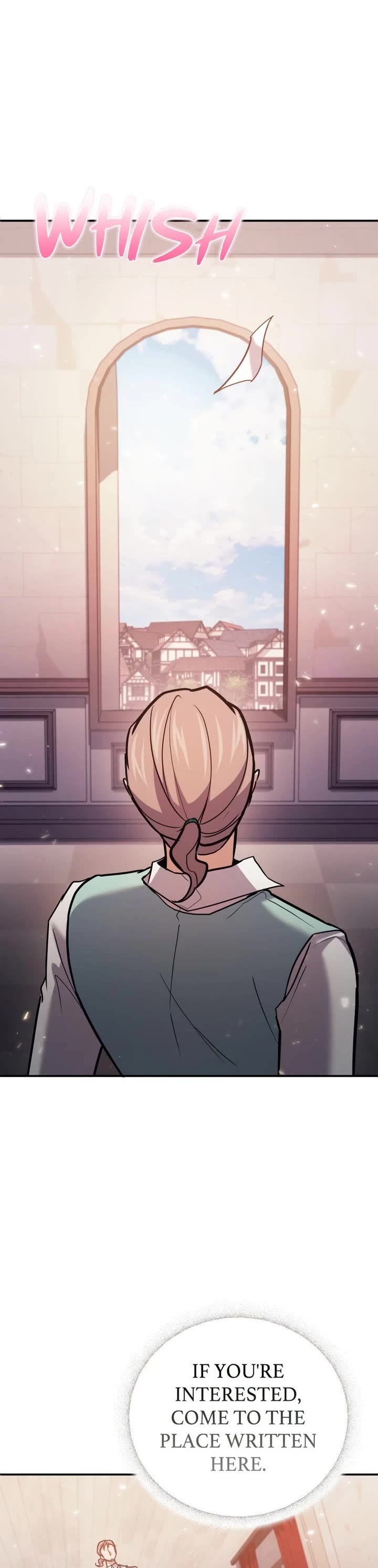How To Live As An Unlicensed Healer Chapter 157 page 30 - Chapter 157: (S3) Episode 157