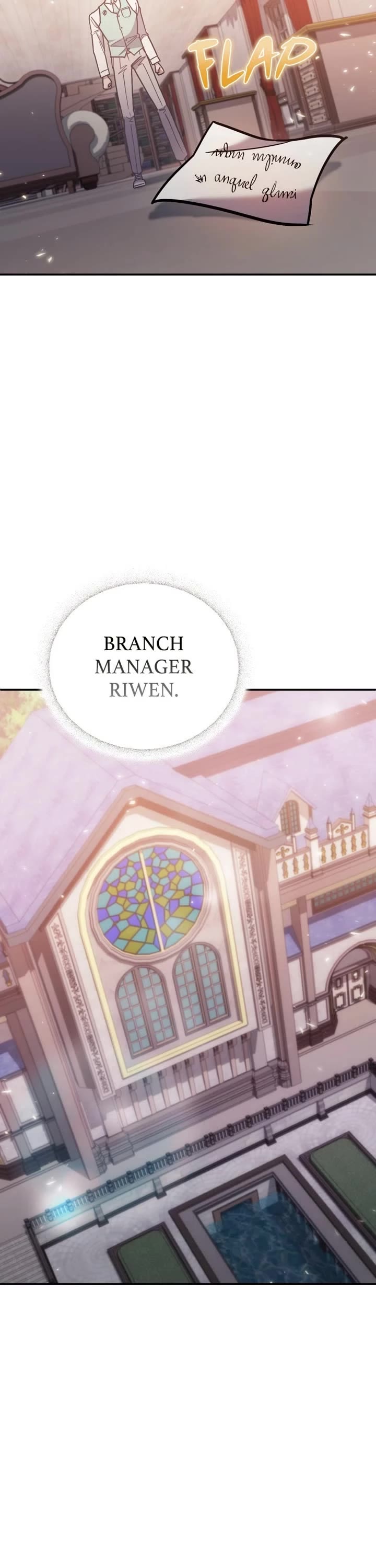 How To Live As An Unlicensed Healer Chapter 157 page 31 - Chapter 157: (S3) Episode 157