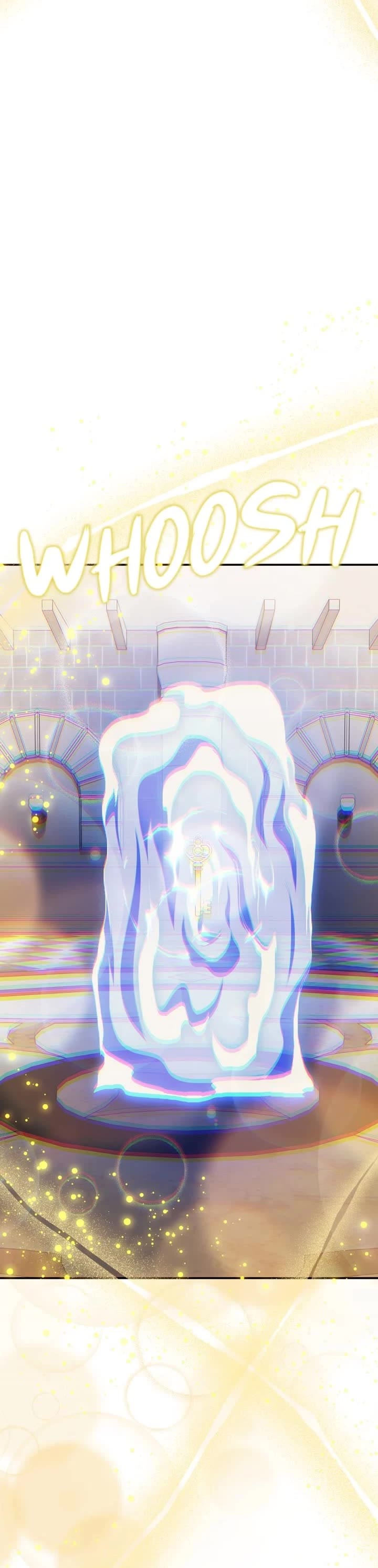 How To Live As An Unlicensed Healer Chapter 157 page 39 - Chapter 157: (S3) Episode 157