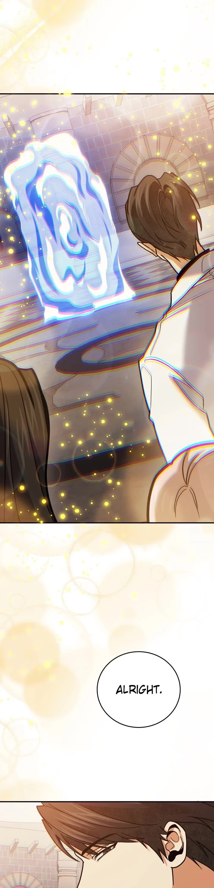 How To Live As An Unlicensed Healer Chapter 157 page 40 - Chapter 157: (S3) Episode 157