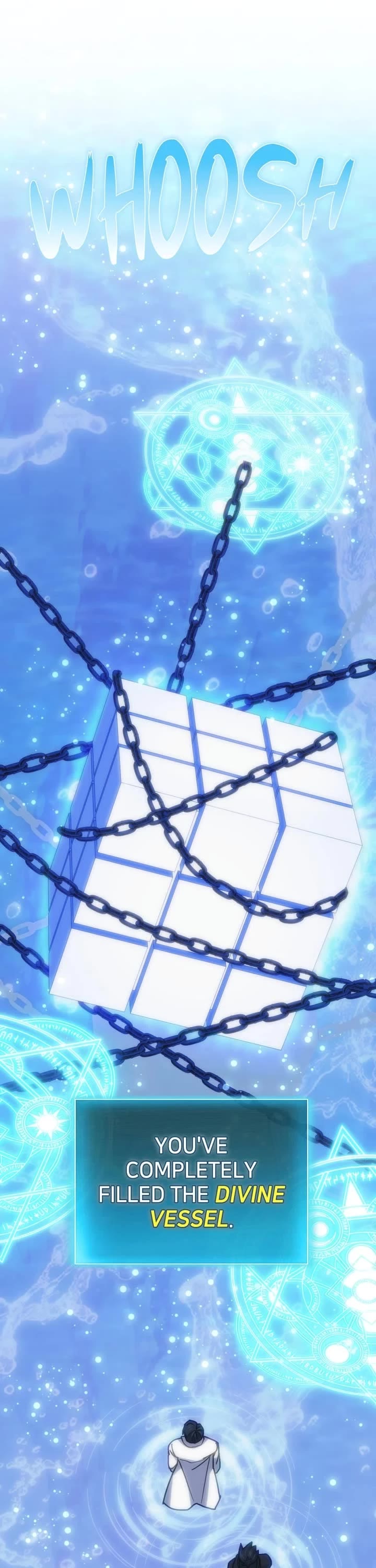 How To Live As An Unlicensed Healer Chapter 157 page 43 - Chapter 157: (S3) Episode 157