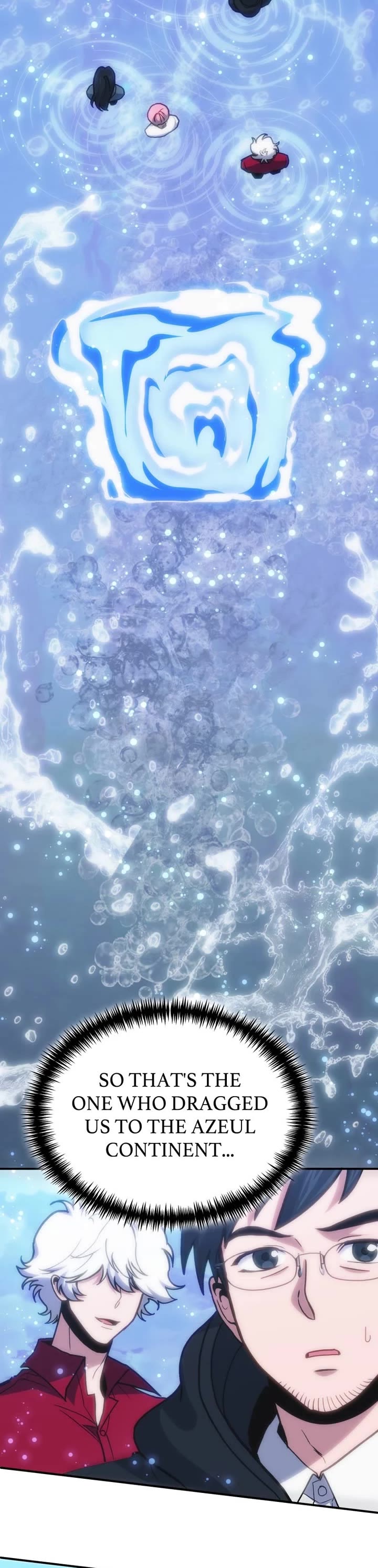 How To Live As An Unlicensed Healer Chapter 157 page 44 - Chapter 157: (S3) Episode 157