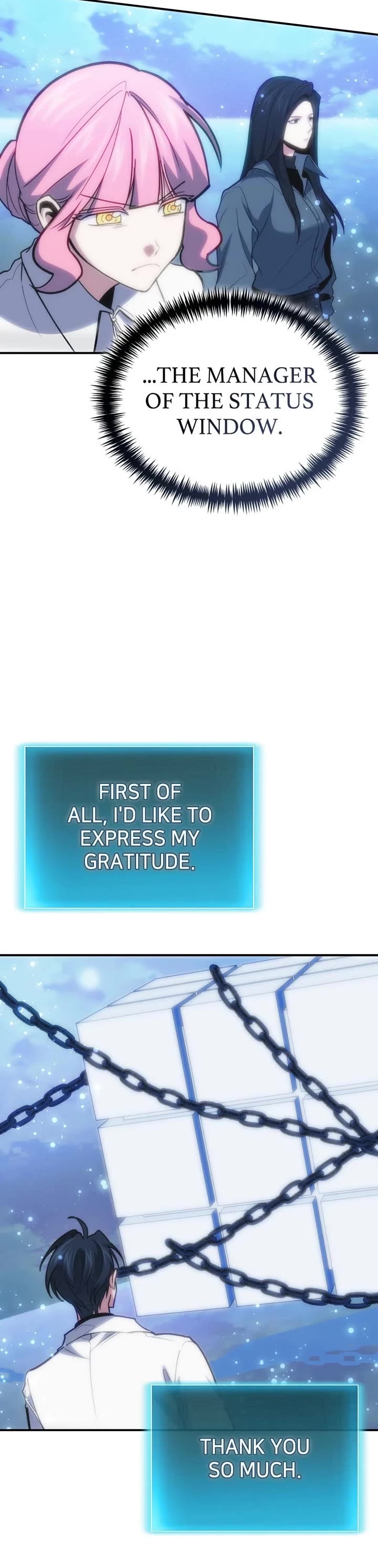 How To Live As An Unlicensed Healer Chapter 157 page 45 - Chapter 157: (S3) Episode 157