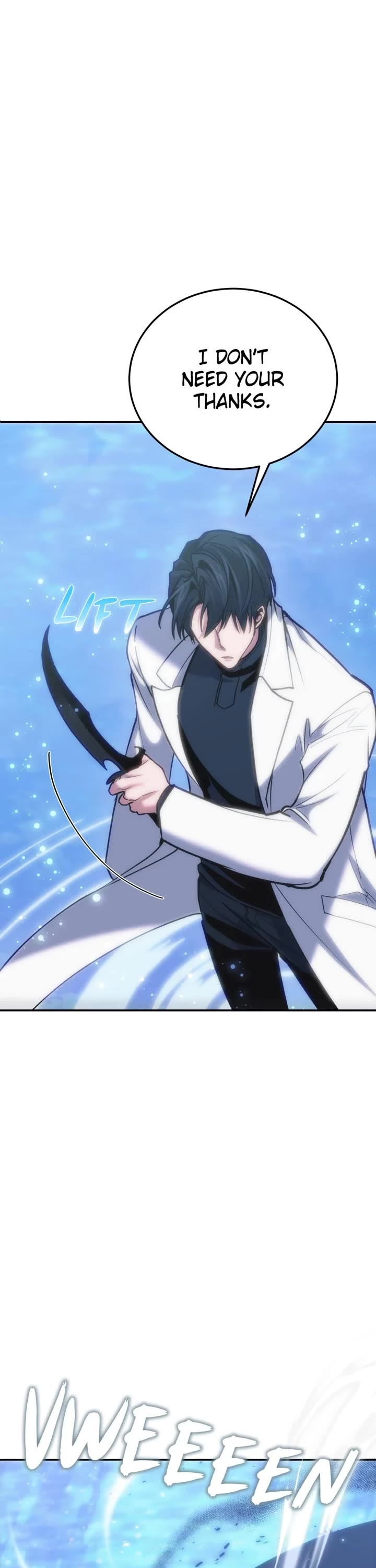 How To Live As An Unlicensed Healer Chapter 157 page 46 - Chapter 157: (S3) Episode 157