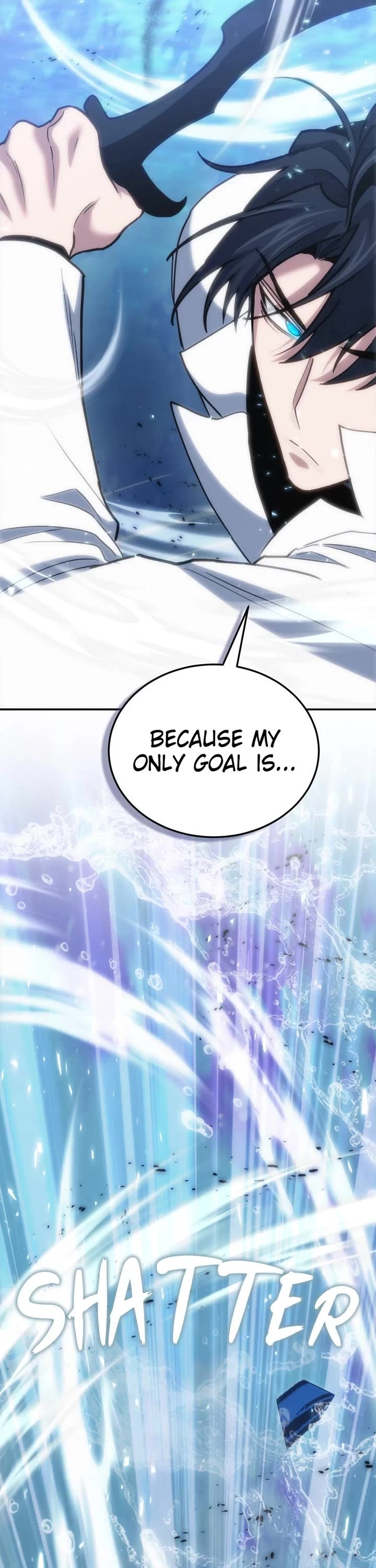 How To Live As An Unlicensed Healer Chapter 157 page 47 - Chapter 157: (S3) Episode 157