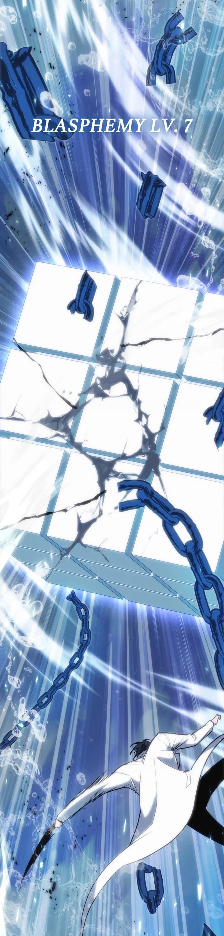 How To Live As An Unlicensed Healer Chapter 157 page 48 - Chapter 157: (S3) Episode 157