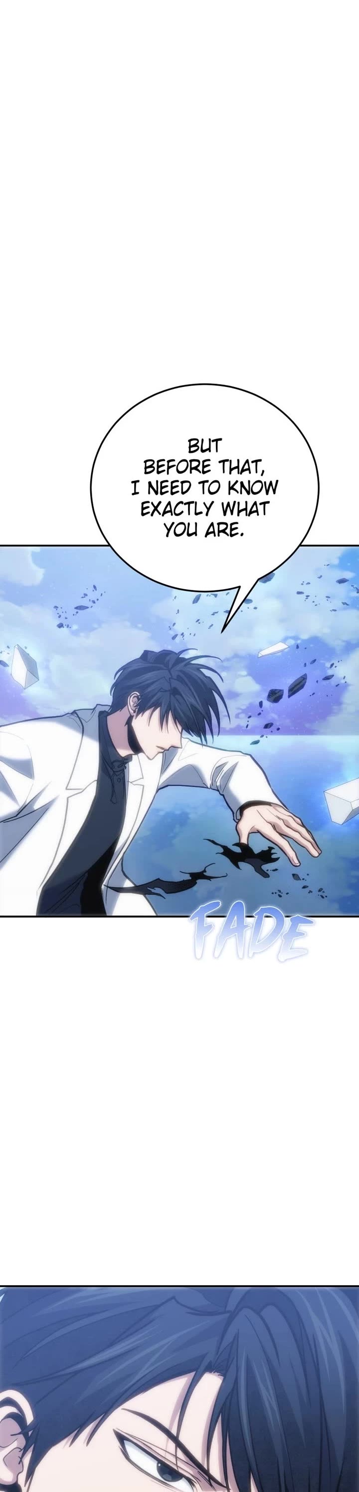 How To Live As An Unlicensed Healer Chapter 157 page 50 - Chapter 157: (S3) Episode 157