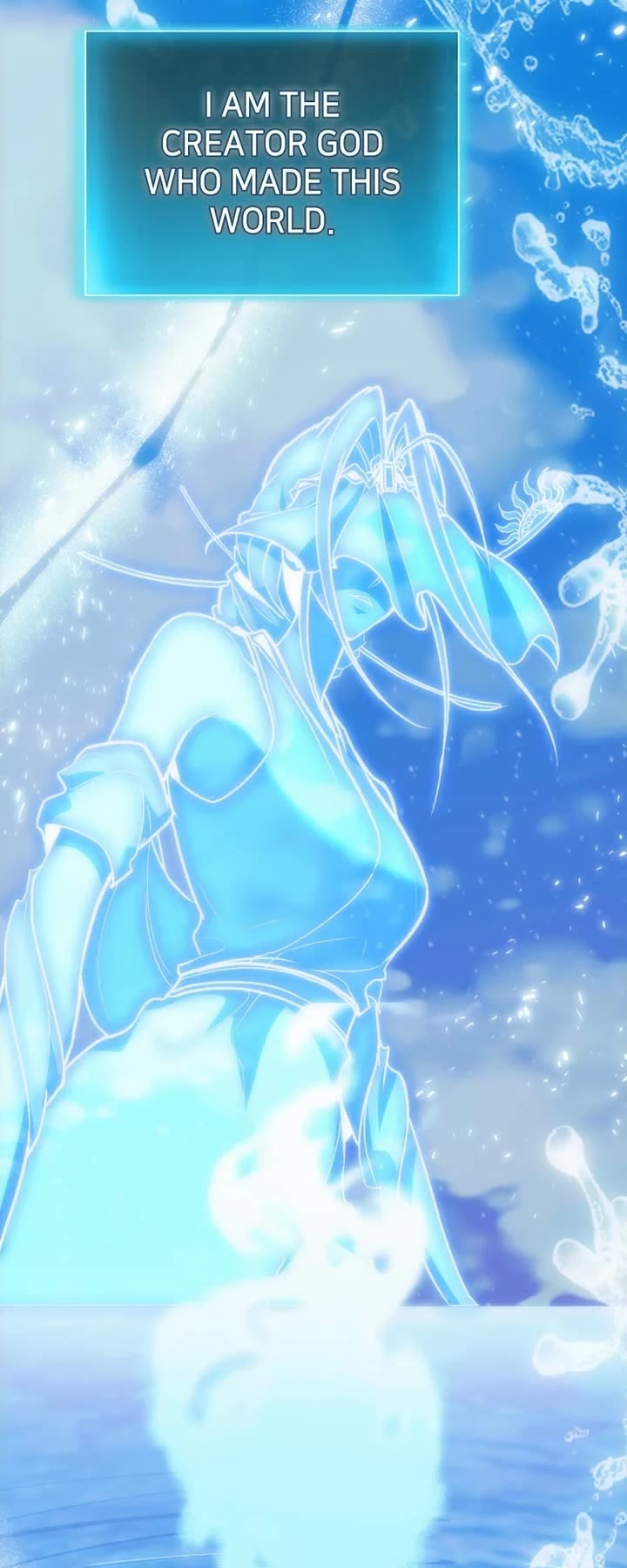 How To Live As An Unlicensed Healer Chapter 157 page 53 - Chapter 157: (S3) Episode 157