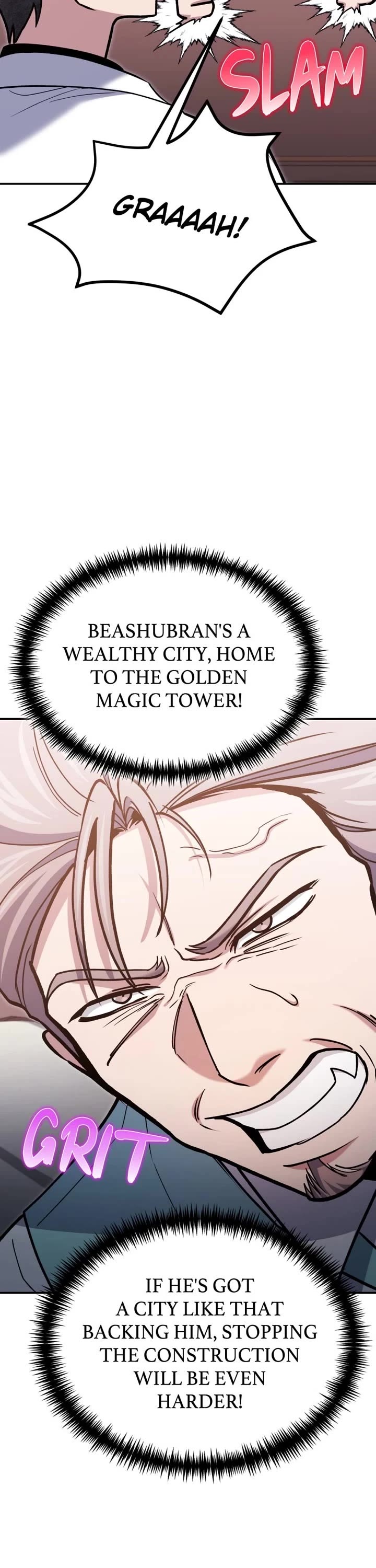 How To Live As An Unlicensed Healer Chapter 157 page 7 - Chapter 157: (S3) Episode 157