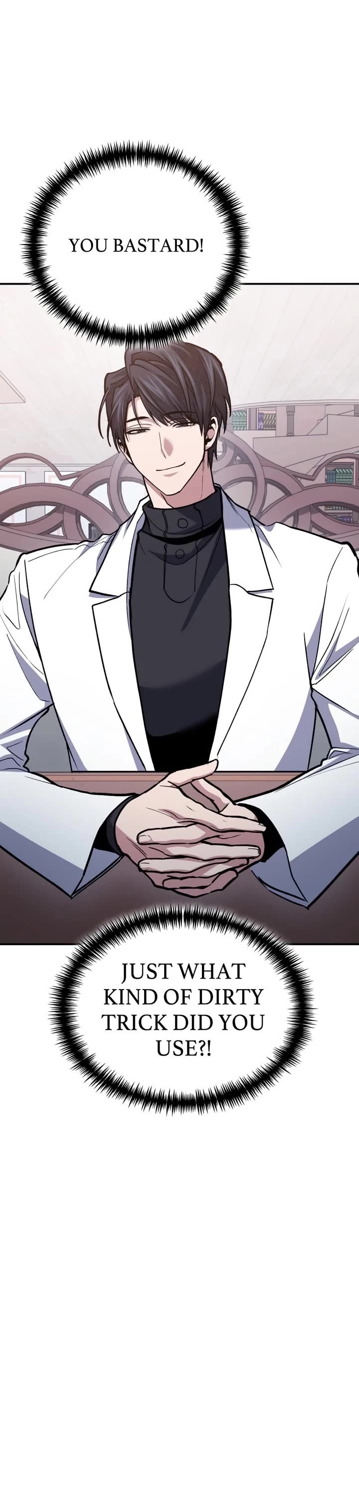 How To Live As An Unlicensed Healer Chapter 157 page 8 - Chapter 157: (S3) Episode 157