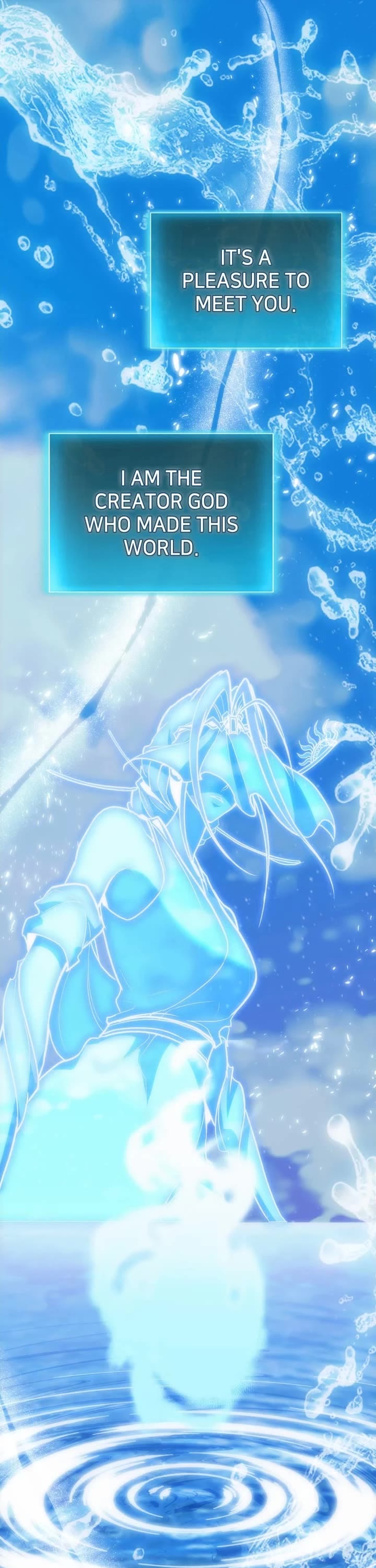 How To Live As An Unlicensed Healer Chapter 158 page 1 - Chapter 158: (S3) Episode 158