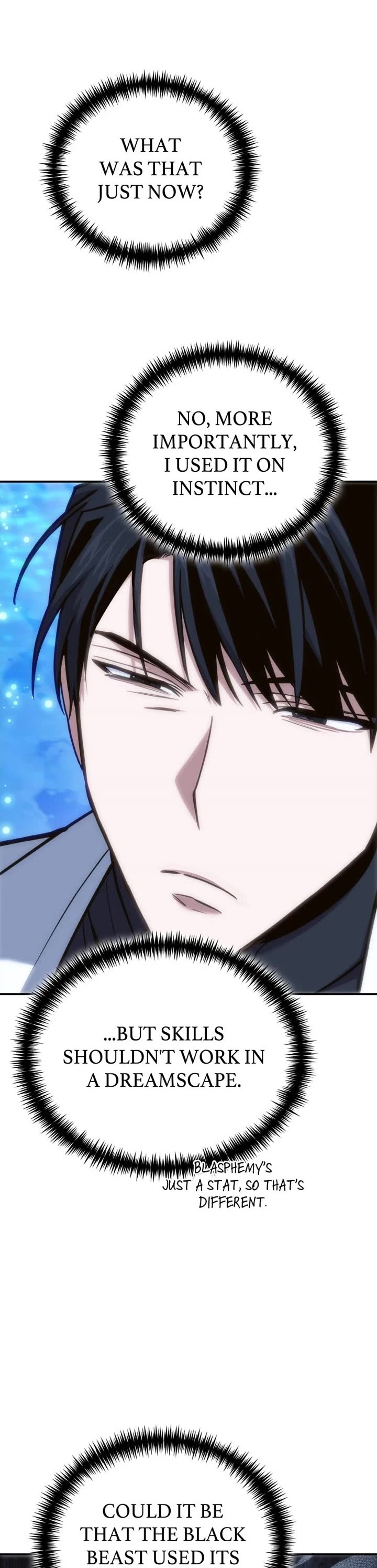 How To Live As An Unlicensed Healer Chapter 158 page 10 - Chapter 158: (S3) Episode 158