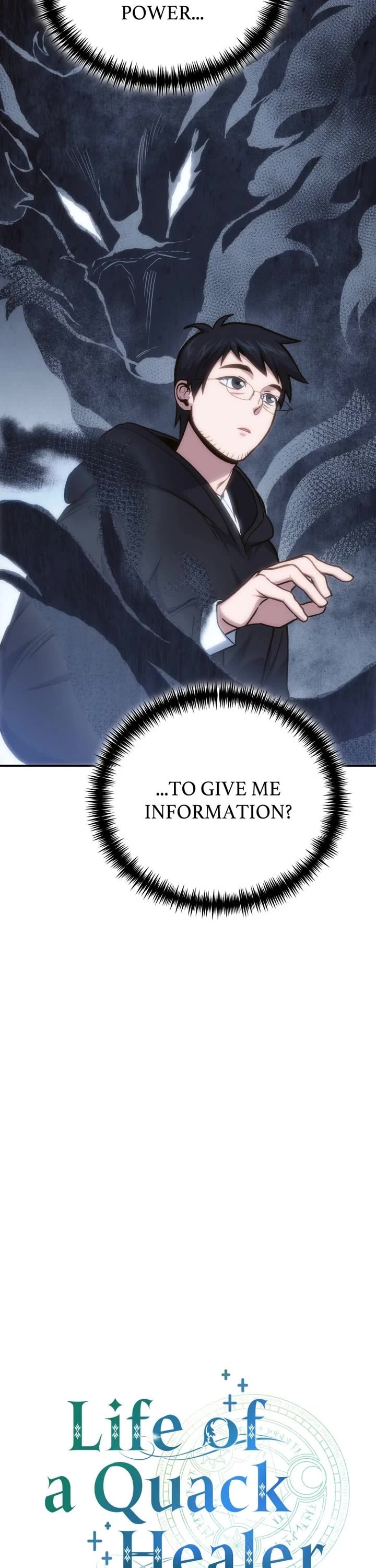 How To Live As An Unlicensed Healer Chapter 158 page 11 - Chapter 158: (S3) Episode 158