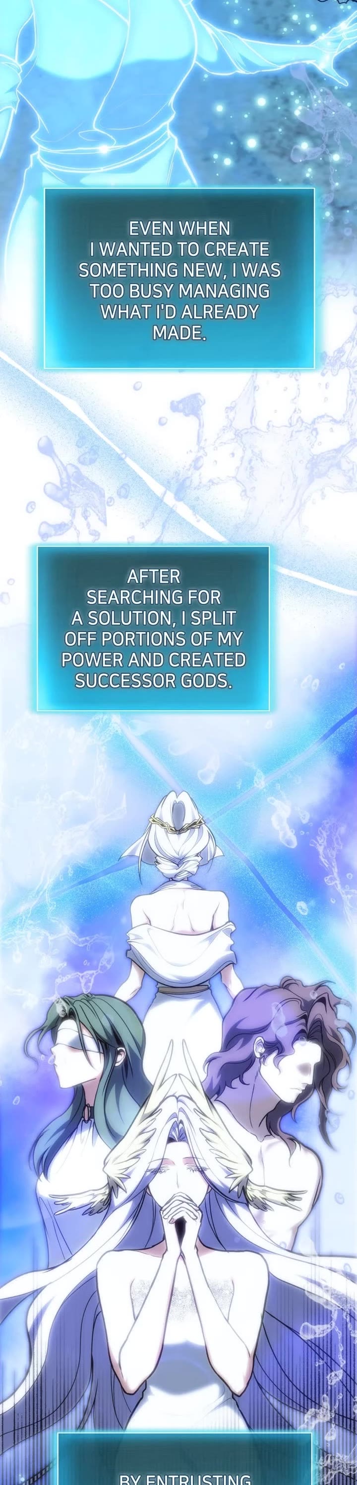 How To Live As An Unlicensed Healer Chapter 158 page 15 - Chapter 158: (S3) Episode 158