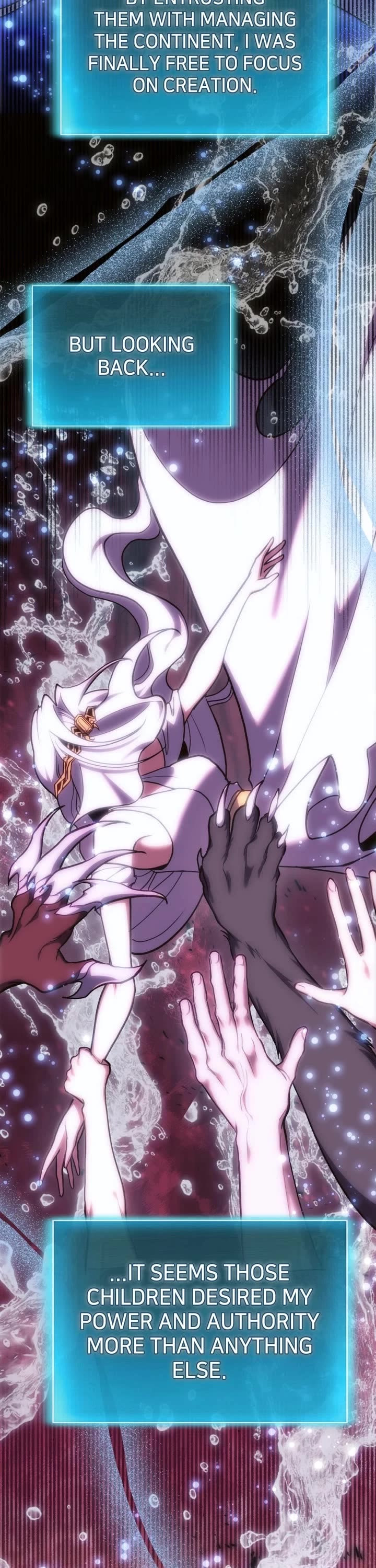 How To Live As An Unlicensed Healer Chapter 158 page 16 - Chapter 158: (S3) Episode 158