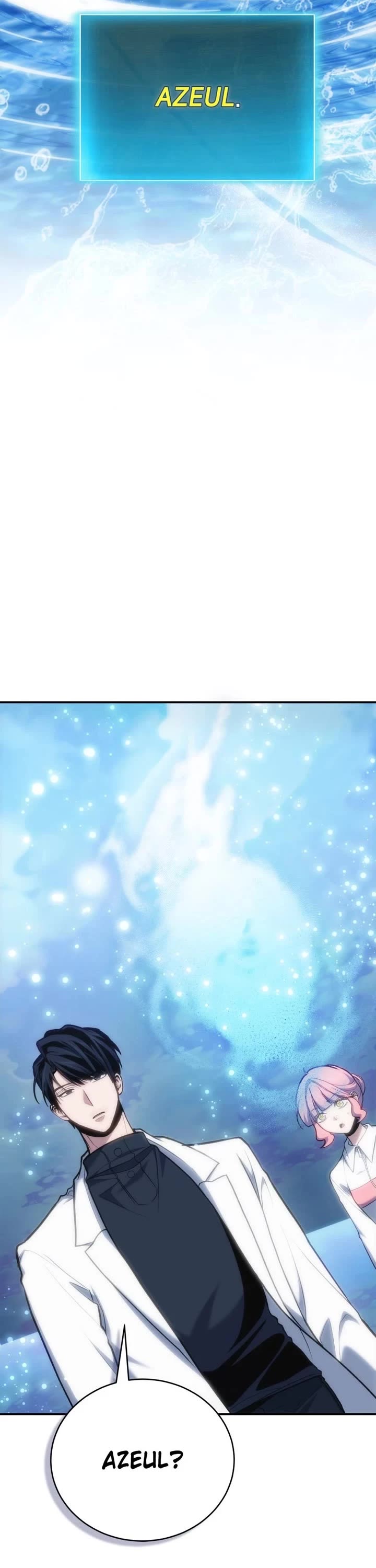 How To Live As An Unlicensed Healer Chapter 158 page 2 - Chapter 158: (S3) Episode 158