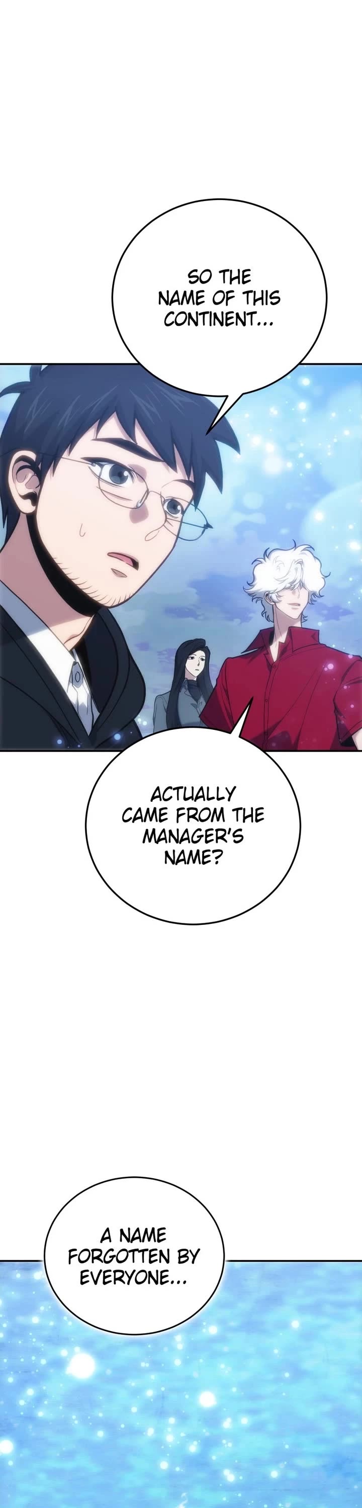 How To Live As An Unlicensed Healer Chapter 158 page 3 - Chapter 158: (S3) Episode 158