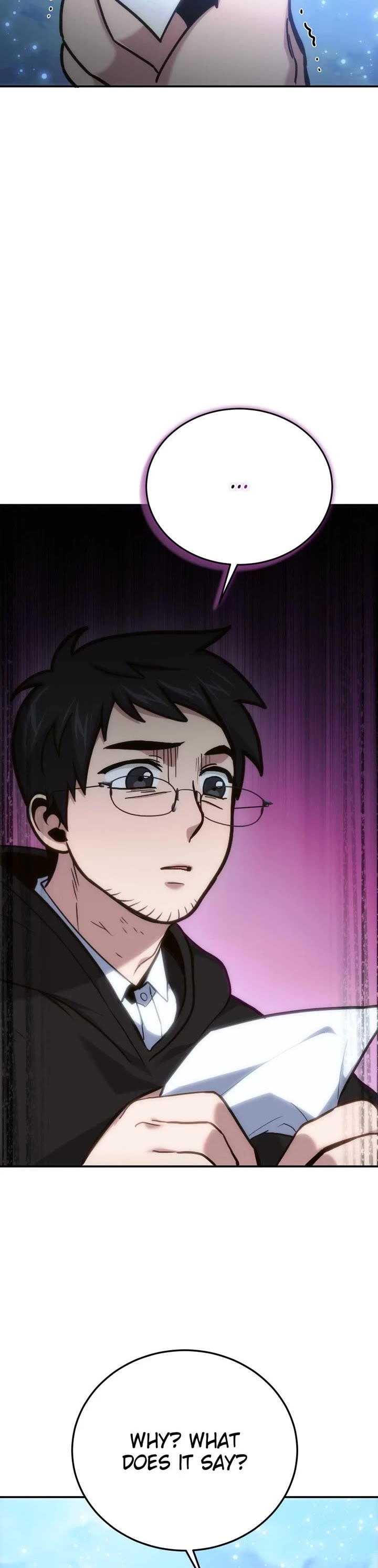 How To Live As An Unlicensed Healer Chapter 158 page 35 - Chapter 158: (S3) Episode 158
