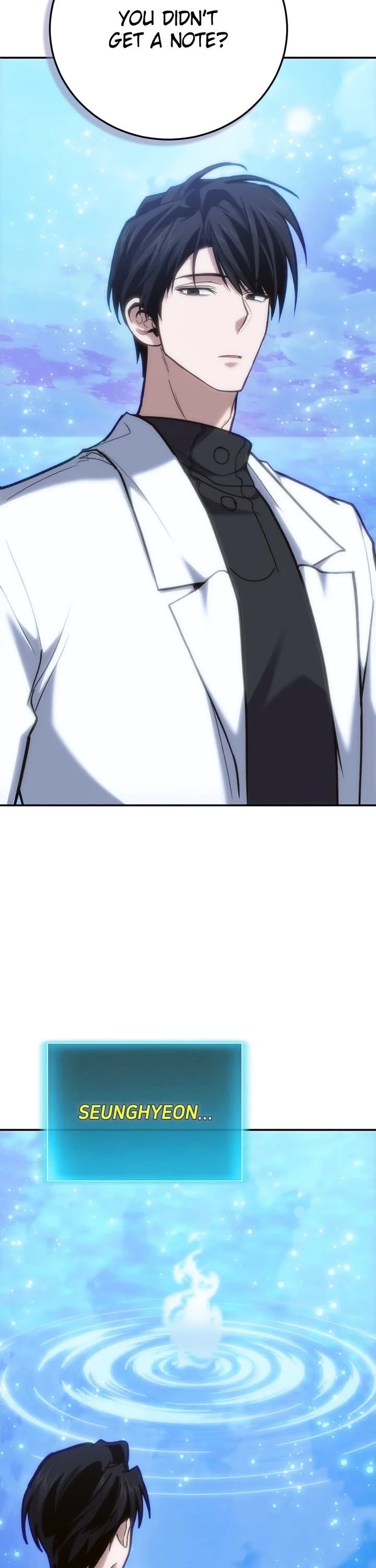 How To Live As An Unlicensed Healer Chapter 158 page 37 - Chapter 158: (S3) Episode 158