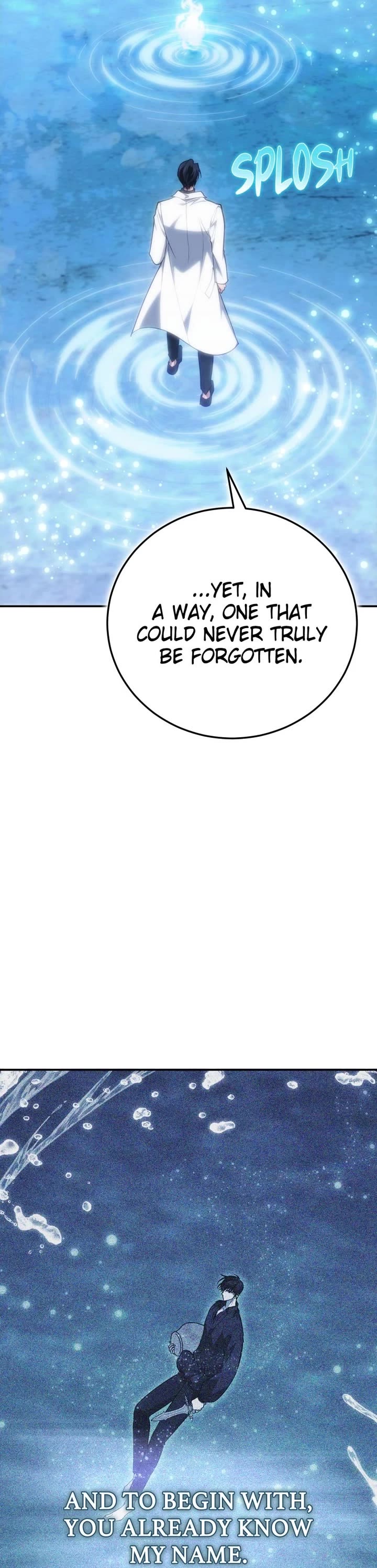 How To Live As An Unlicensed Healer Chapter 158 page 4 - Chapter 158: (S3) Episode 158
