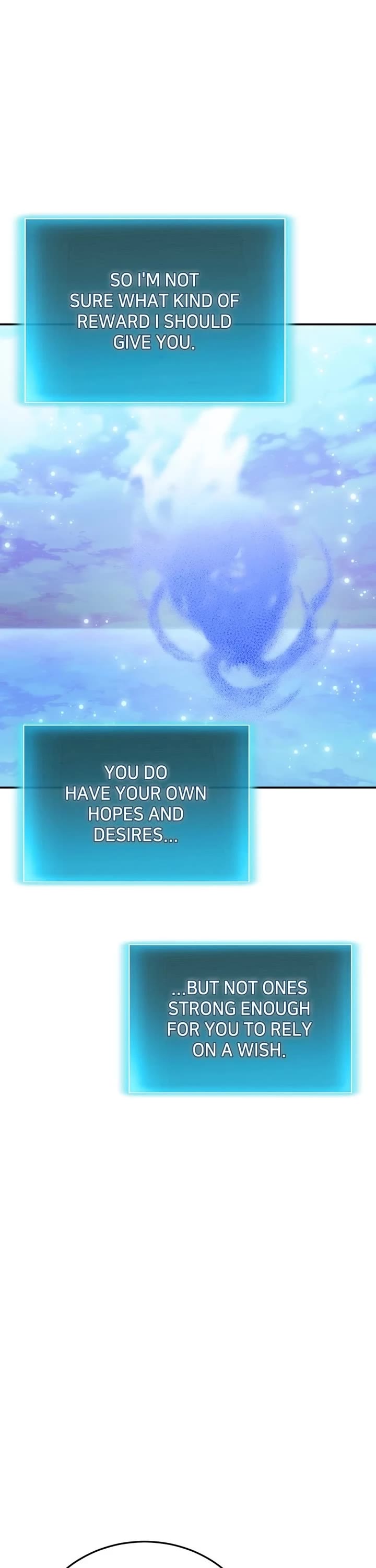 How To Live As An Unlicensed Healer Chapter 158 page 41 - Chapter 158: (S3) Episode 158