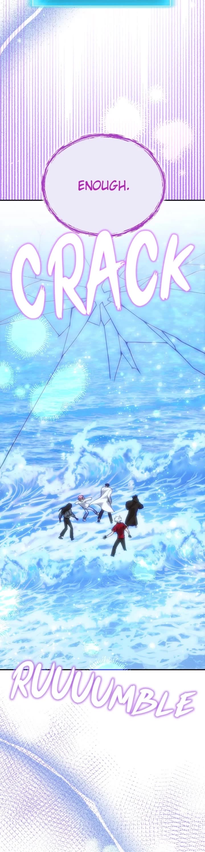 How To Live As An Unlicensed Healer Chapter 158 page 44 - Chapter 158: (S3) Episode 158