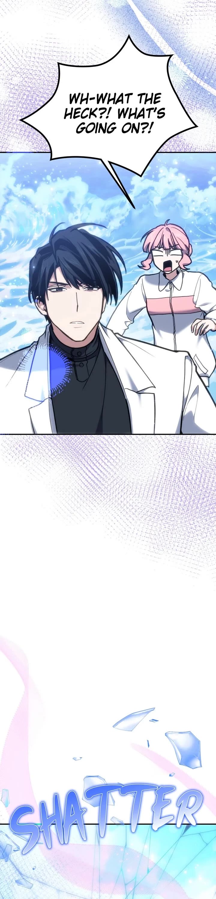 How To Live As An Unlicensed Healer Chapter 158 page 45 - Chapter 158: (S3) Episode 158