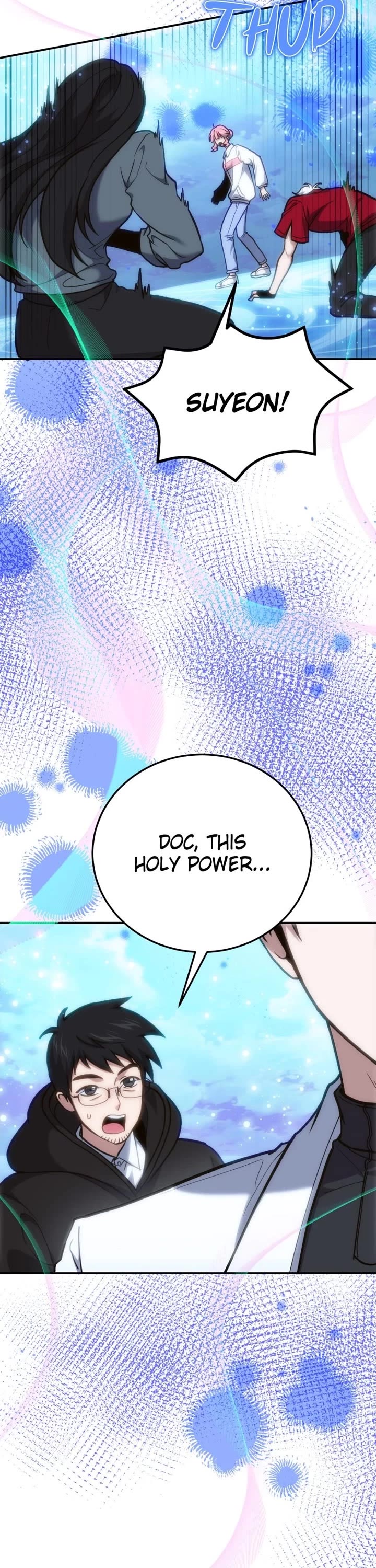 How To Live As An Unlicensed Healer Chapter 158 page 47 - Chapter 158: (S3) Episode 158