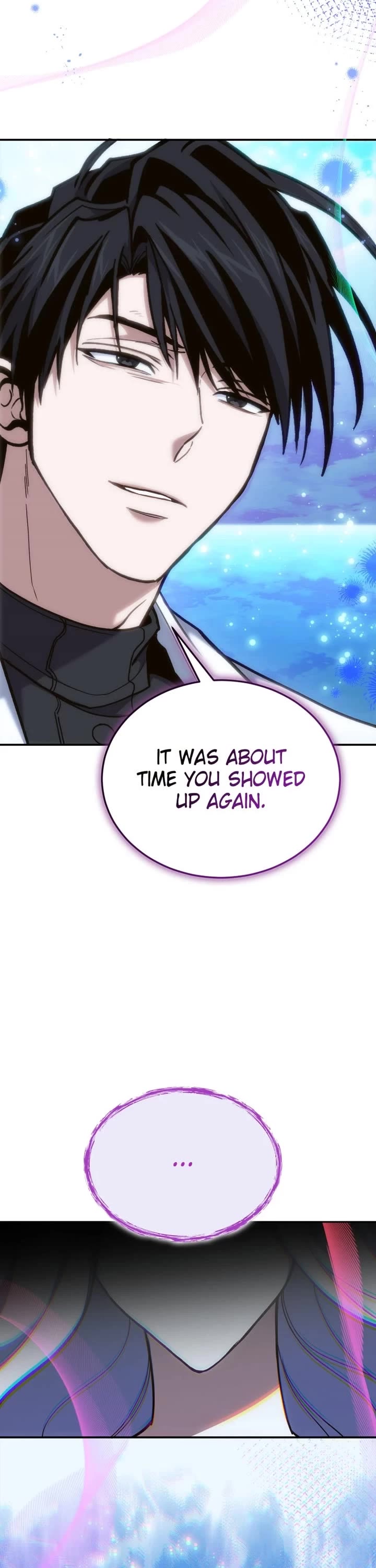 How To Live As An Unlicensed Healer Chapter 158 page 48 - Chapter 158: (S3) Episode 158