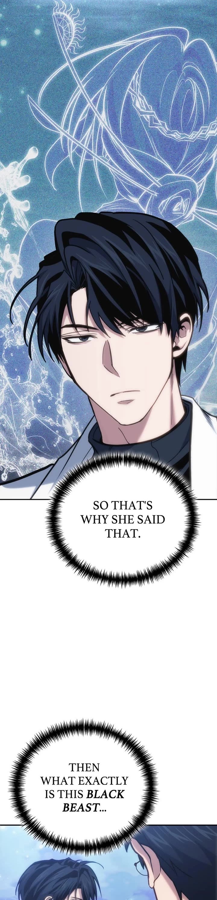 How To Live As An Unlicensed Healer Chapter 158 page 5 - Chapter 158: (S3) Episode 158