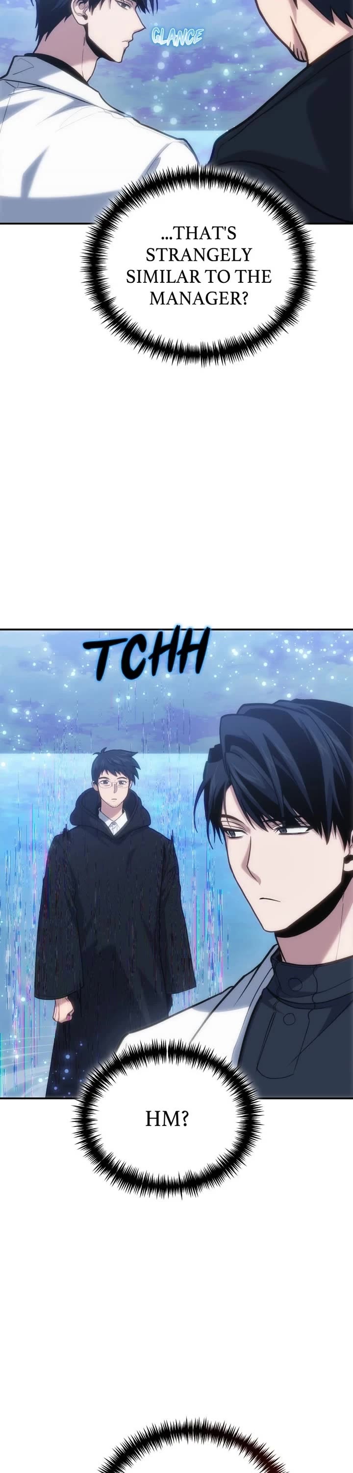 How To Live As An Unlicensed Healer Chapter 158 page 6 - Chapter 158: (S3) Episode 158