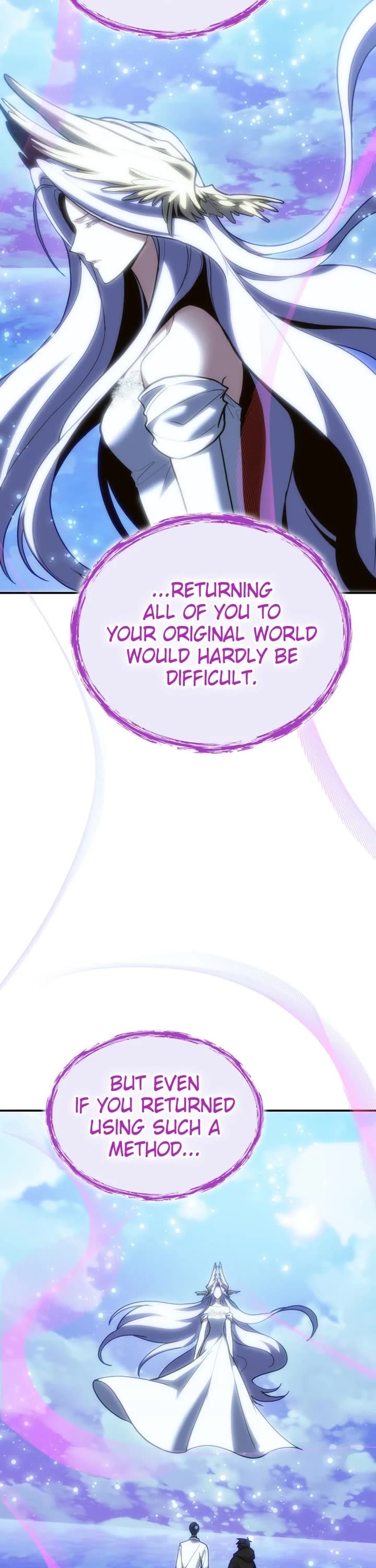 How To Live As An Unlicensed Healer Chapter 159 page 11 - Chapter 159: (S3) Episode 159