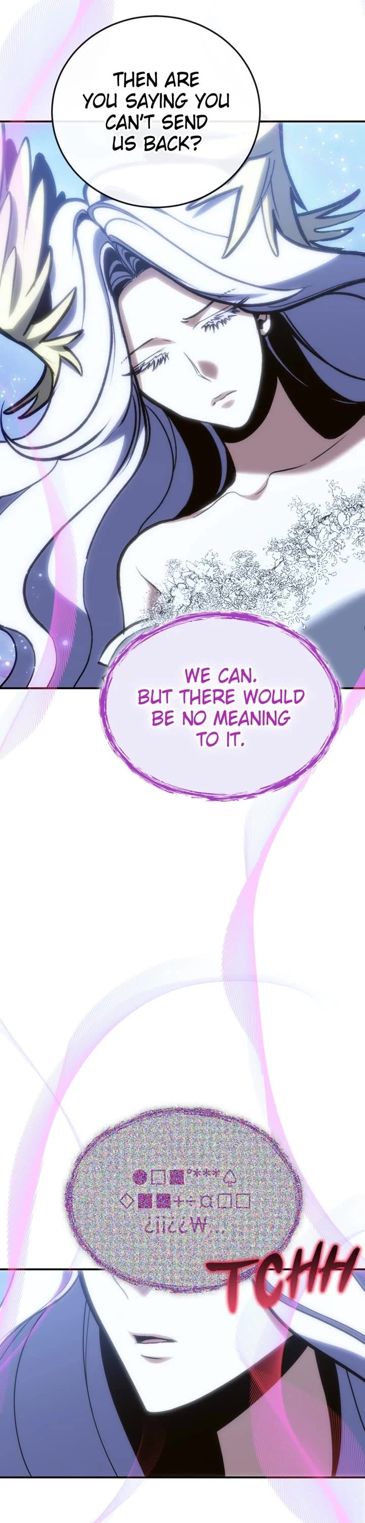 How To Live As An Unlicensed Healer Chapter 159 page 13 - Chapter 159: (S3) Episode 159