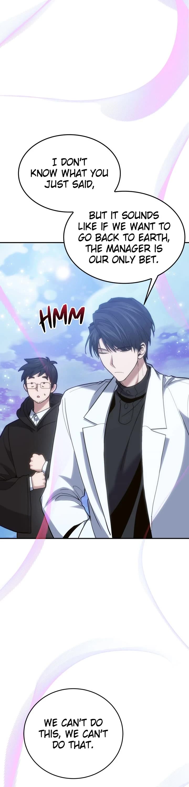 How To Live As An Unlicensed Healer Chapter 159 page 14 - Chapter 159: (S3) Episode 159
