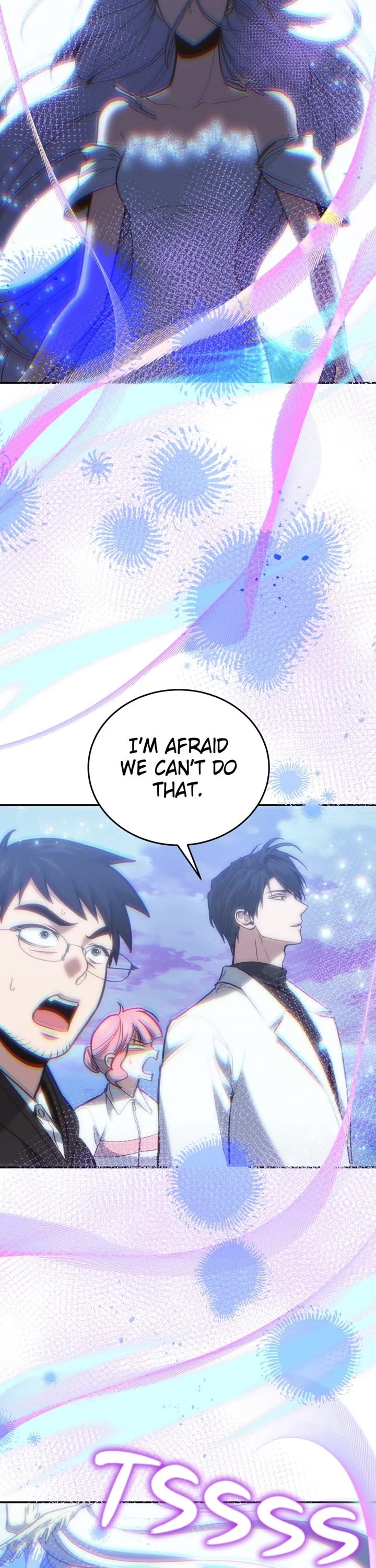 How To Live As An Unlicensed Healer Chapter 159 page 17 - Chapter 159: (S3) Episode 159