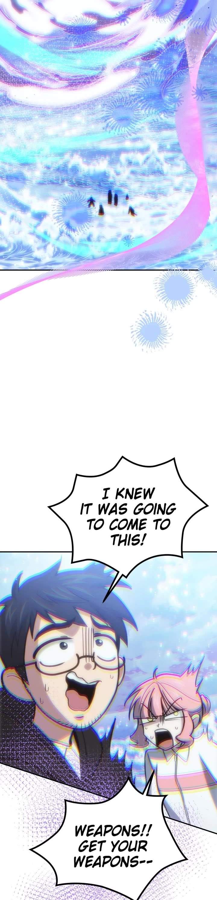 How To Live As An Unlicensed Healer Chapter 159 page 19 - Chapter 159: (S3) Episode 159