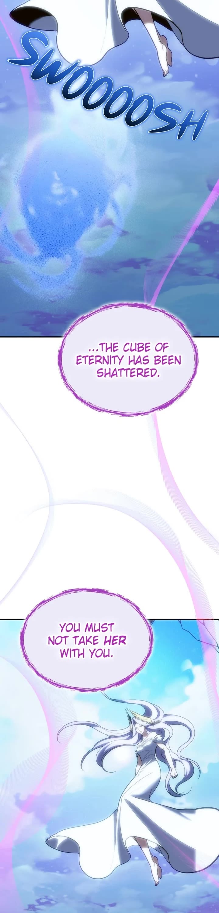How To Live As An Unlicensed Healer Chapter 159 page 2 - Chapter 159: (S3) Episode 159