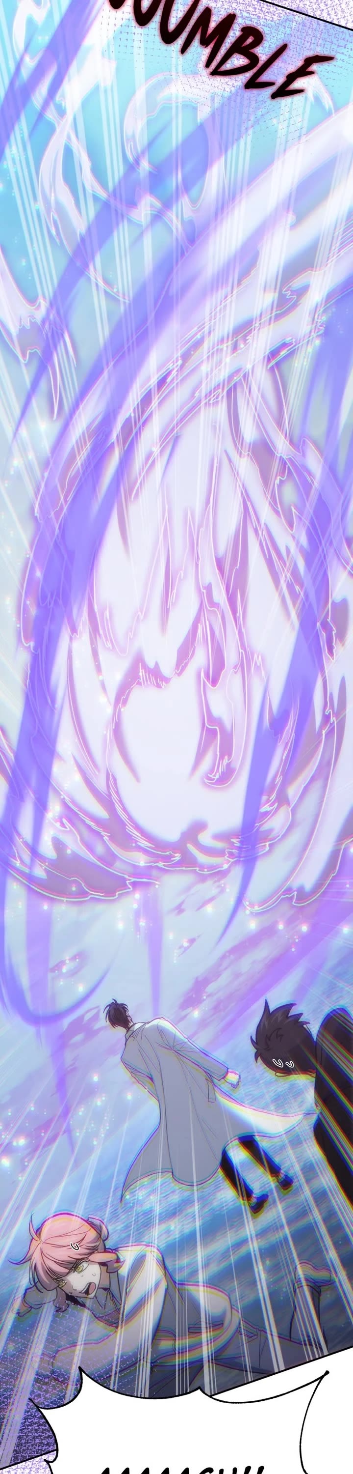 How To Live As An Unlicensed Healer Chapter 159 page 21 - Chapter 159: (S3) Episode 159