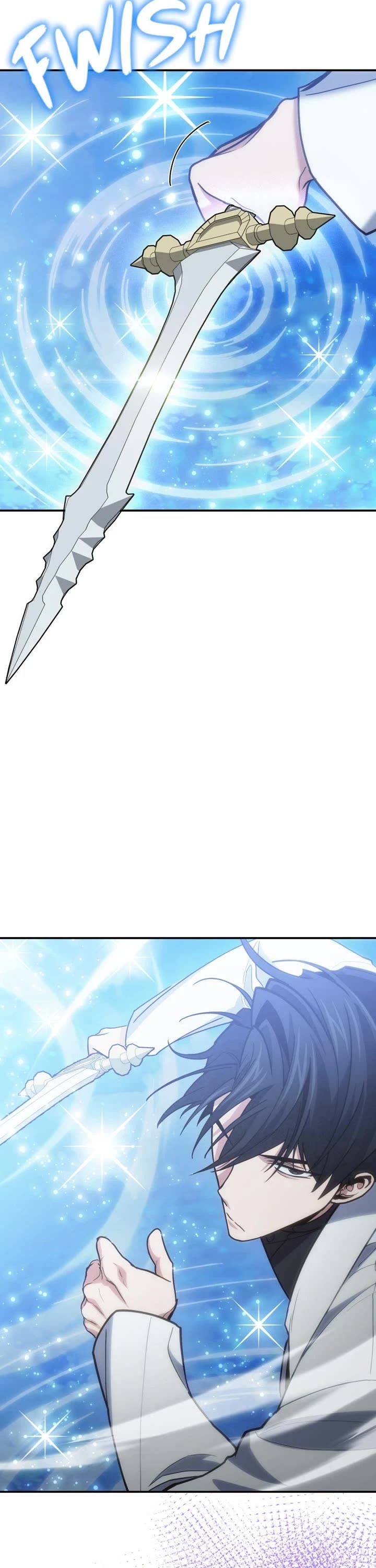 How To Live As An Unlicensed Healer Chapter 159 page 23 - Chapter 159: (S3) Episode 159