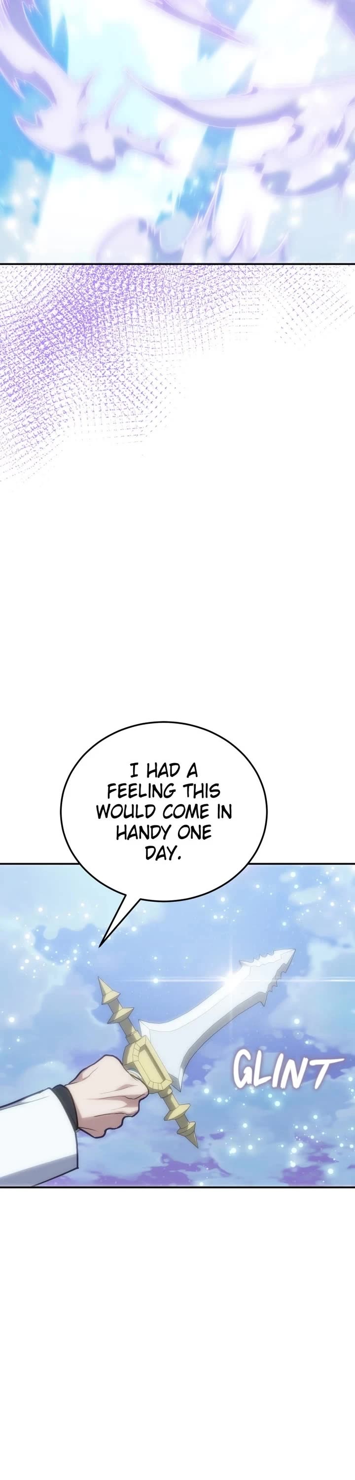 How To Live As An Unlicensed Healer Chapter 159 page 26 - Chapter 159: (S3) Episode 159