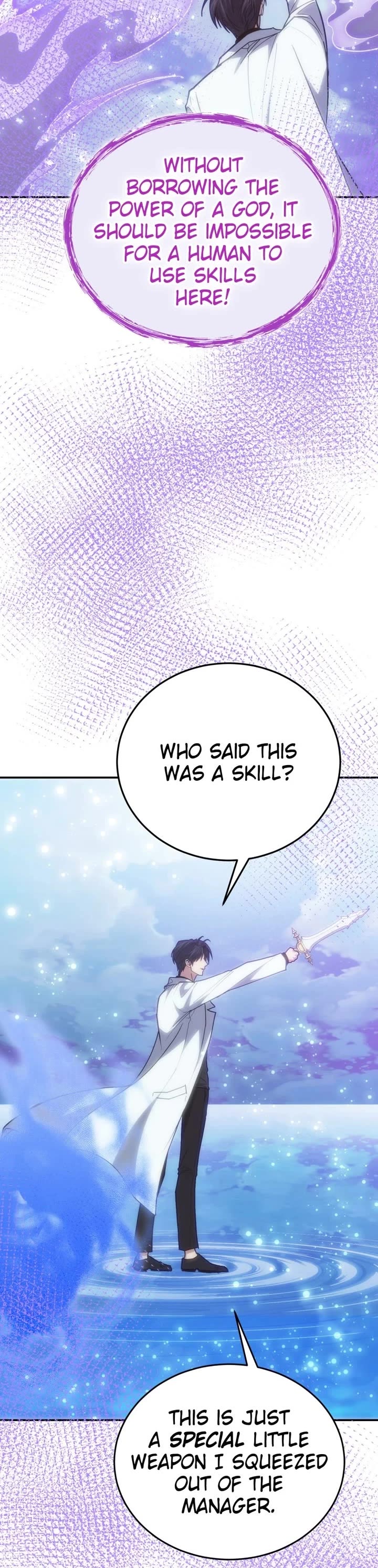 How To Live As An Unlicensed Healer Chapter 159 page 29 - Chapter 159: (S3) Episode 159