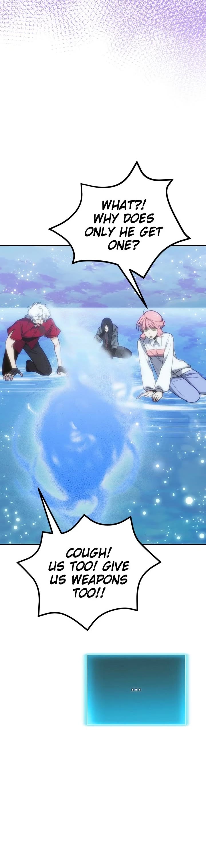 How To Live As An Unlicensed Healer Chapter 159 page 30 - Chapter 159: (S3) Episode 159