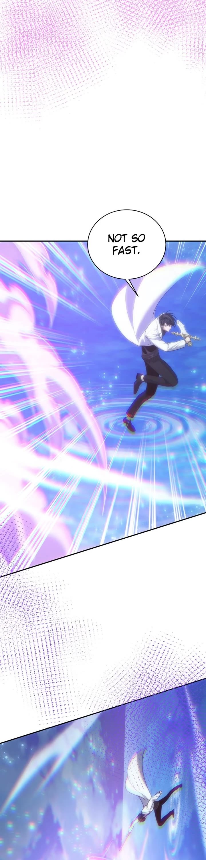 How To Live As An Unlicensed Healer Chapter 159 page 37 - Chapter 159: (S3) Episode 159