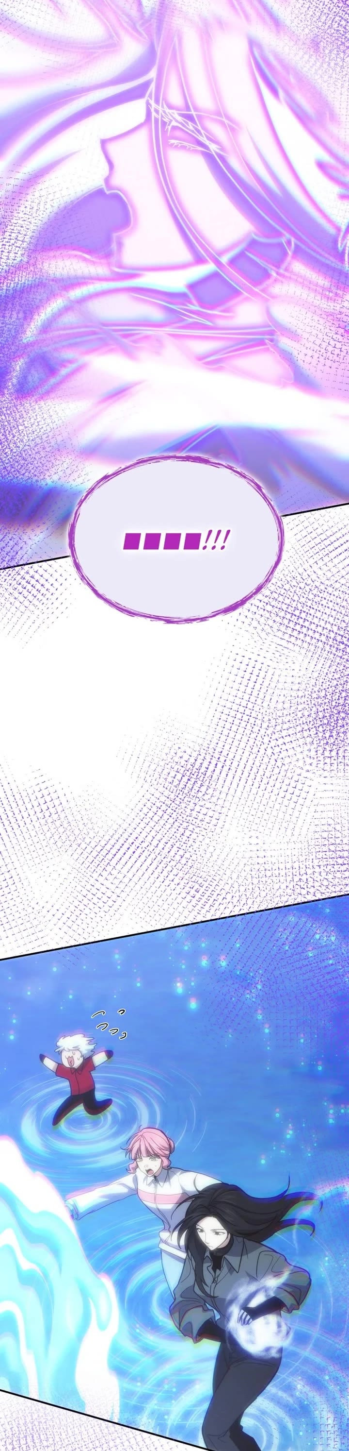 How To Live As An Unlicensed Healer Chapter 159 page 39 - Chapter 159: (S3) Episode 159