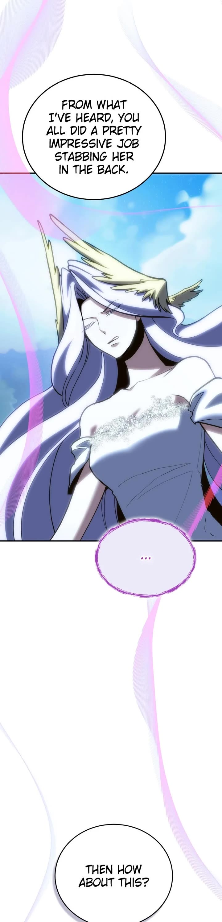 How To Live As An Unlicensed Healer Chapter 159 page 4 - Chapter 159: (S3) Episode 159